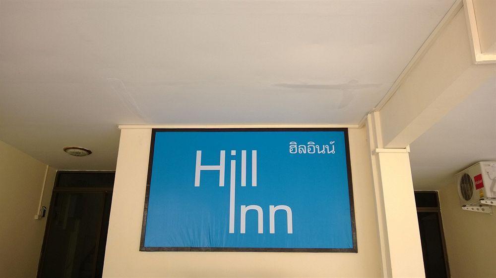 Hill * Pattaya