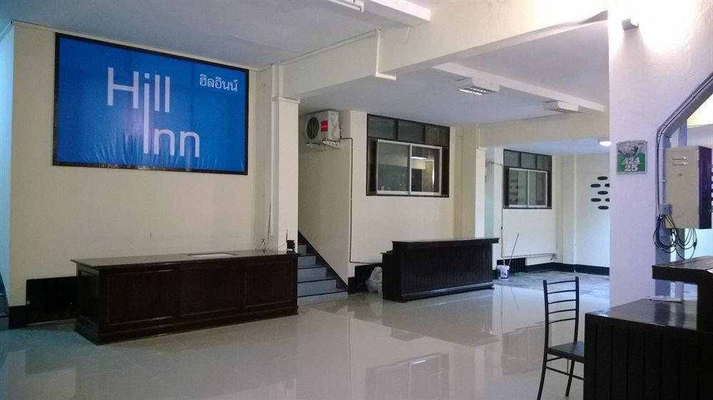 Hill Pattaya