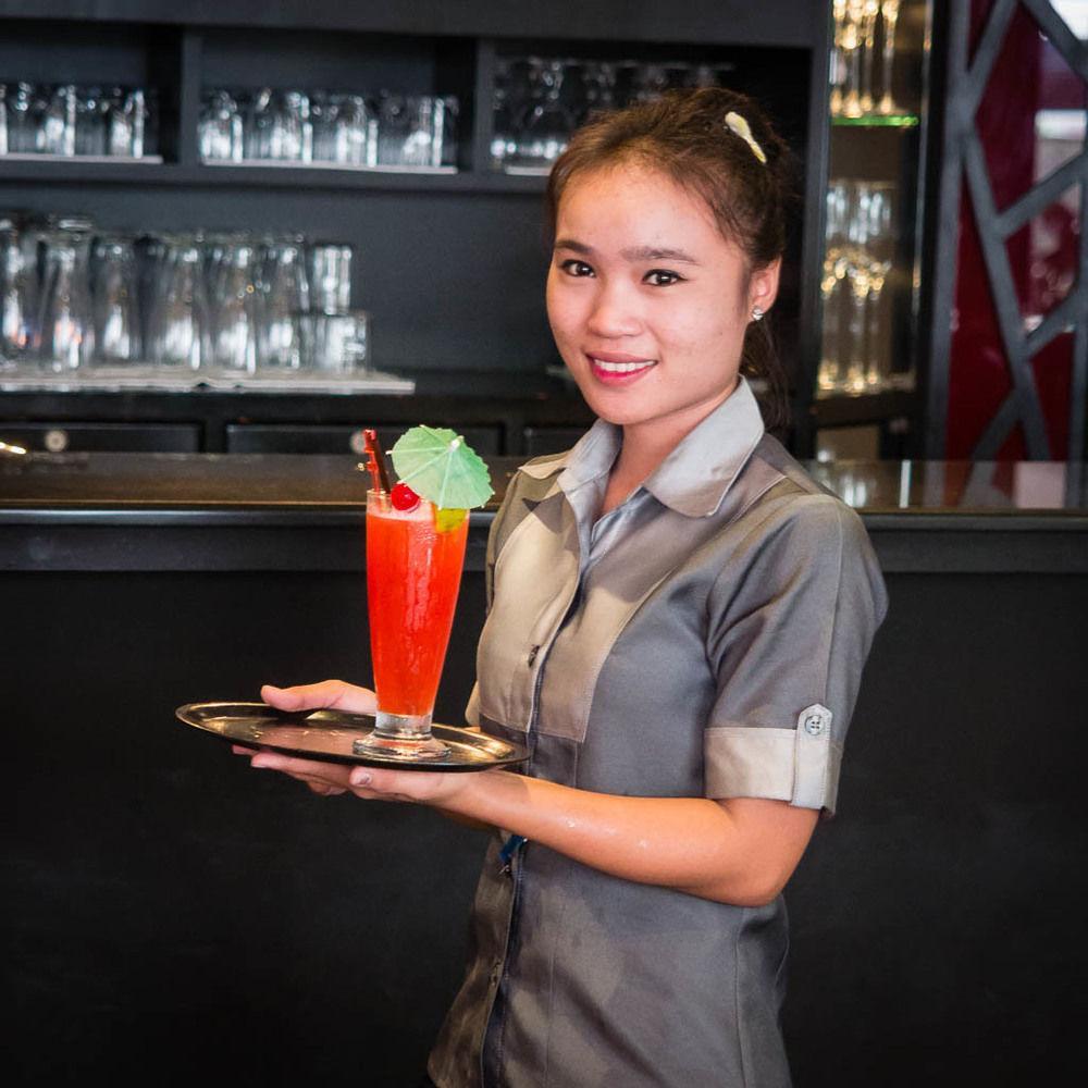 Poseidon Boutique Pattaya