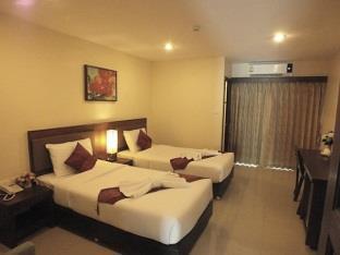 Capital O 1102 The Sp Boutique Hotel 3*