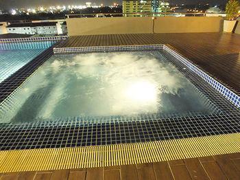 Capital O 1102 The Sp Boutique Hotel Pattaya