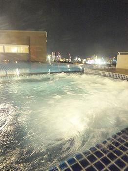 Hotel Capital O 1102 The Sp Boutique Pattaya