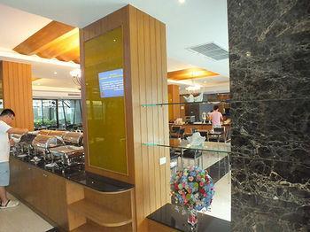 Capital O 1102 The Sp Boutique Hotel 3*