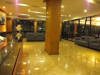 Hotel Capital O 1102 The Sp Boutique 3*