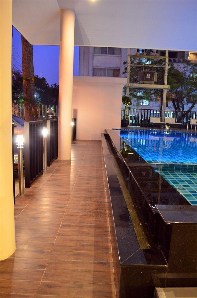 Tevan Jomtien 4*
