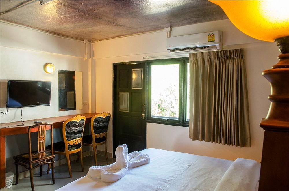 Khunsri Art Boutique Hotel Pattaya