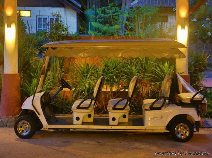 Resort Loma &