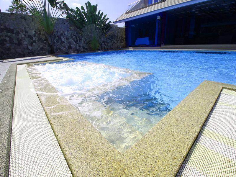 Villa Pratumnak Dream By Sunny