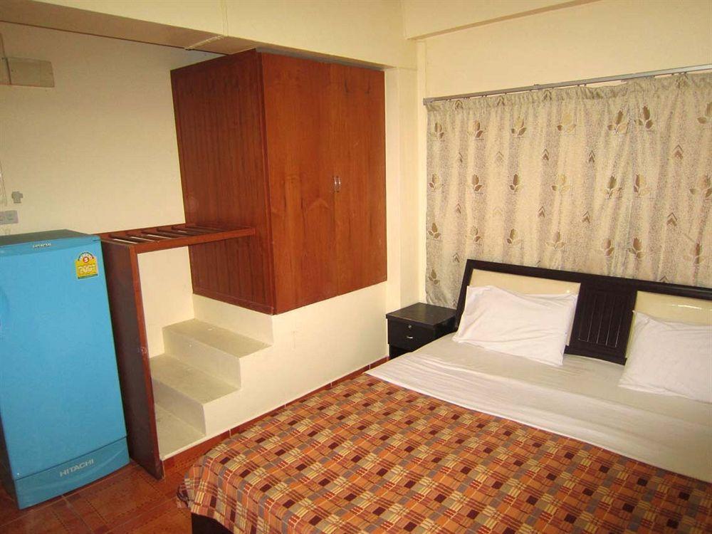 Guest house Drunken Duck 2*