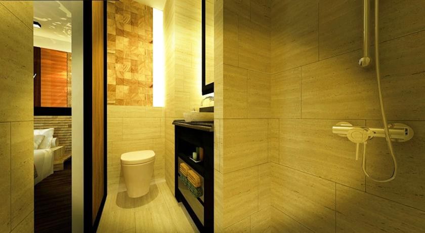 Oyo 143 Dday Resotel 4* Pattaya