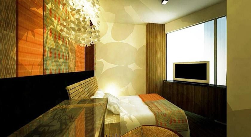 Oyo 143 Dday Resotel Hotel Pattaya