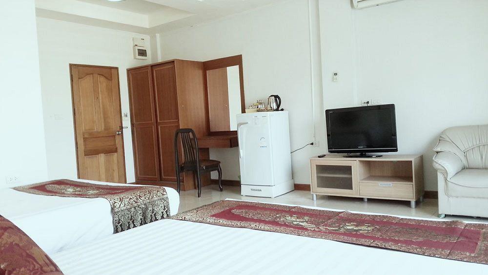 Arya Hotel Pattaya
