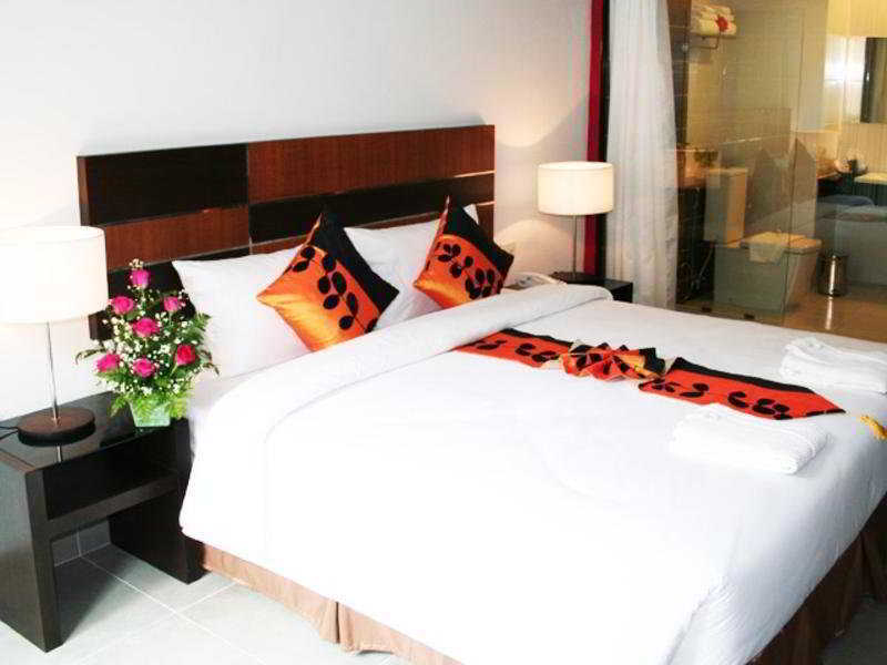 Hotel Vogue