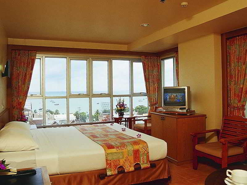 Sunshine & Residences 3*