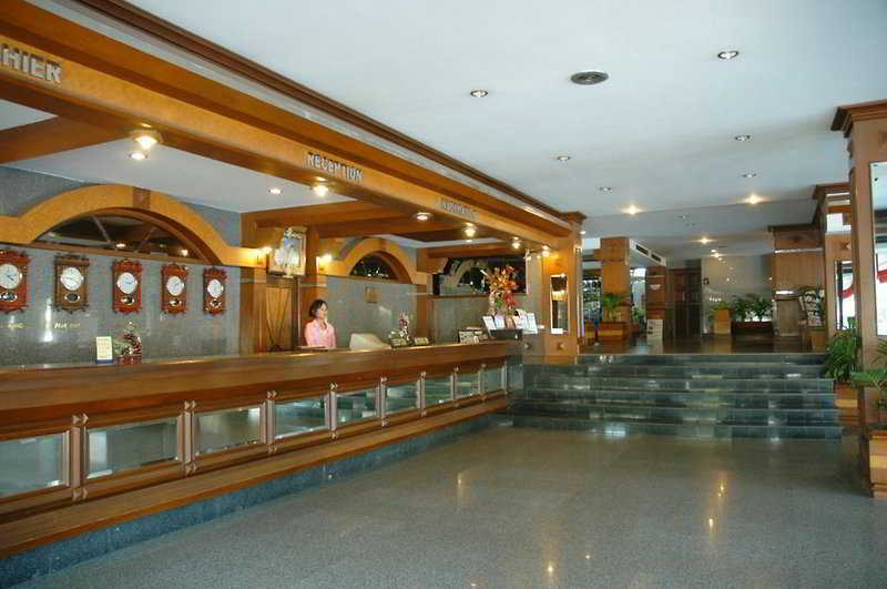 Caesar Palace Hotel 4*