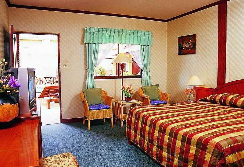 S Formally Sabai 3* Pattaya