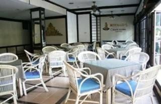 Mermaid's Jomtien Pattaya