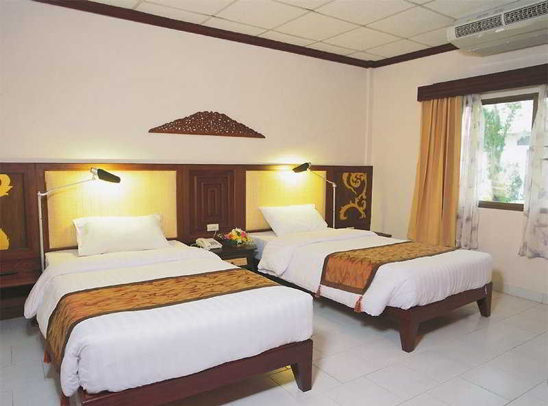 Hotel Thai Garden