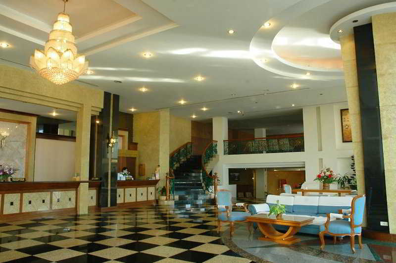 Hotel The Camelot