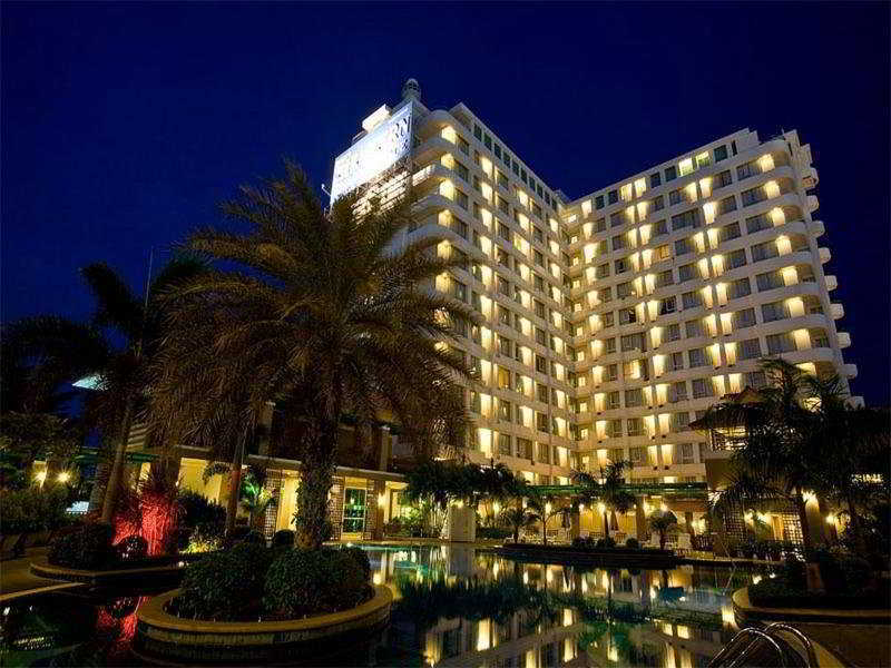 Hotel Eastern Grand Palace 4*