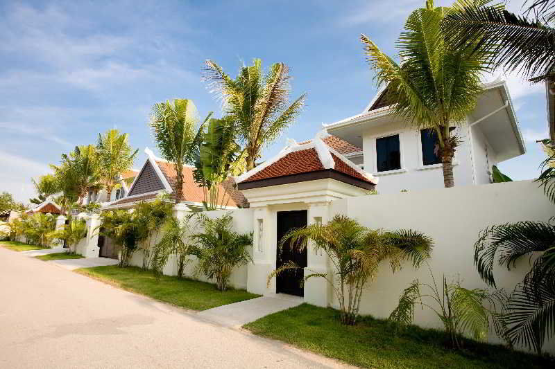 Resort Palm Grove Resort, Pattaya Na Chom Thian