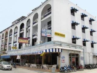 River Pattaya