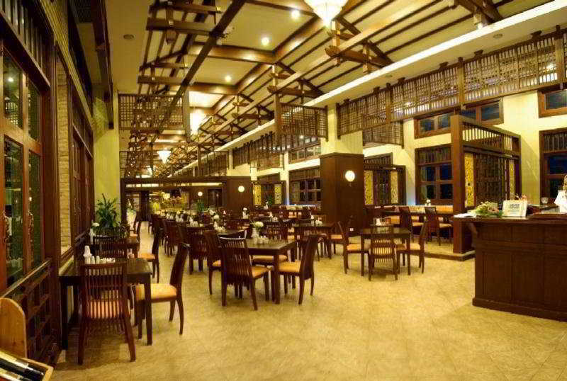 Hotel Mike Garden - Sha Extar Pattaya