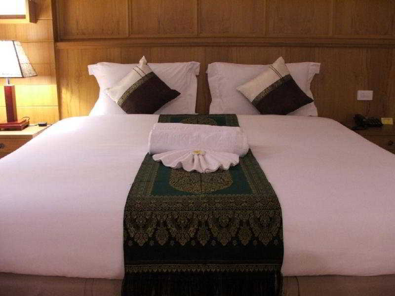 Mike Garden - Sha Extar Hotel