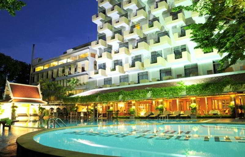 Golden Hotel Pattaya