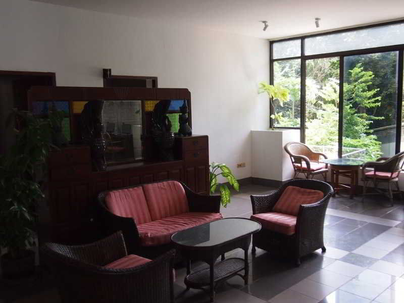 Hotel Mtc At Hill