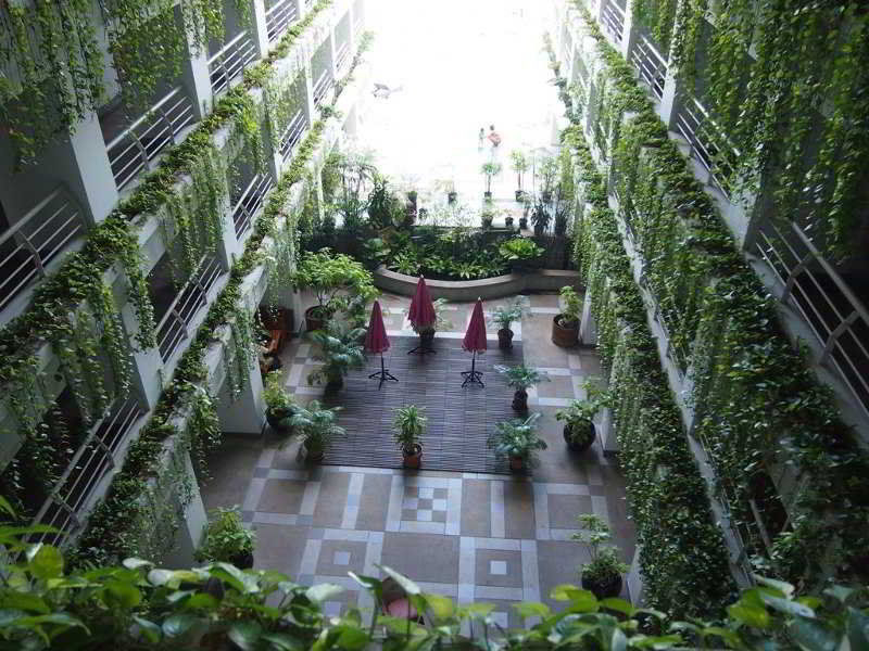 Mtc At Hill Hotel
