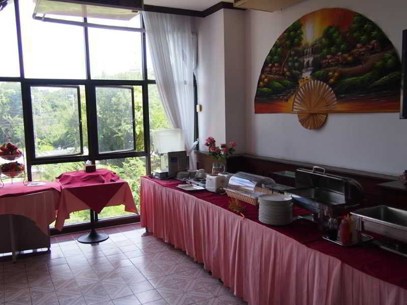 Hotel Mtc At Hill 2*