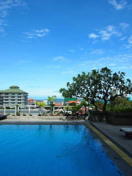 Mtc At Hill 2* Pattaya
