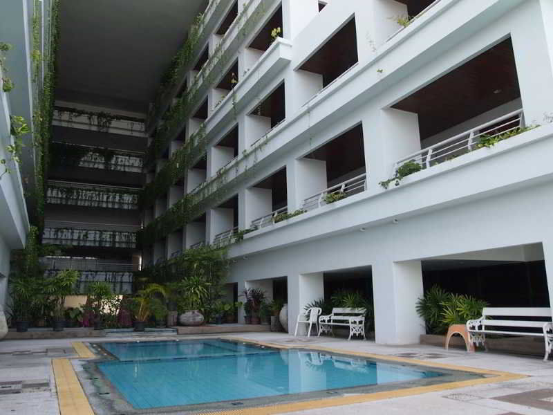 Hotel Mtc At Hill 2*