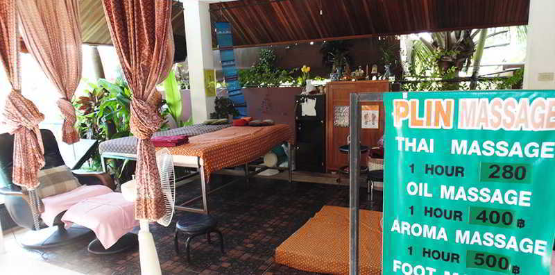 Hotel Cocco Pattaya