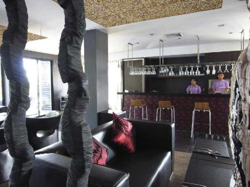 Manita Boutique Hotel 3*