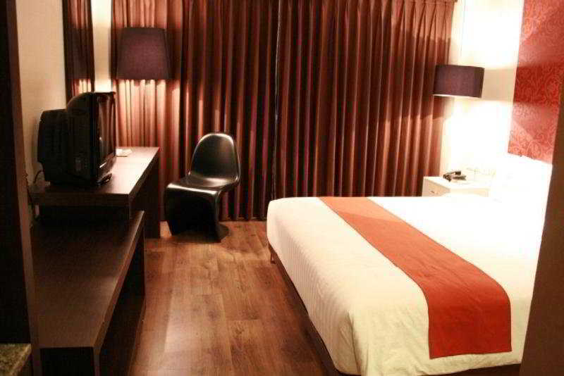 Manita Boutique Hotel 3*