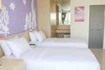 Glow Jomtien Beach Chaiyapreuk 3*