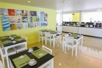 Hotel Glow Jomtien Beach Chaiyapreuk Pattaya