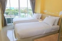 Glow Jomtien Beach Chaiyapreuk Hotel 3*