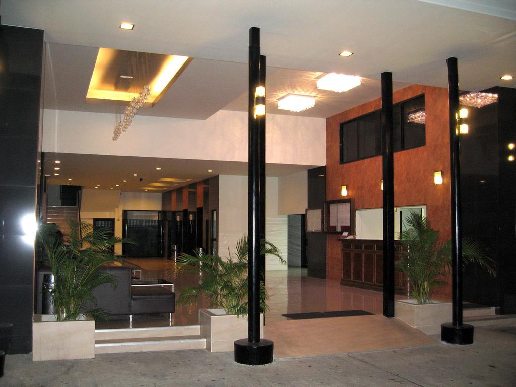 Yensabai Condotel Pattaya