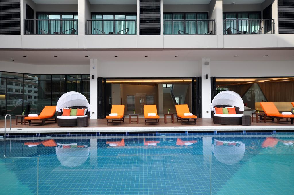 J Inspired Hotel