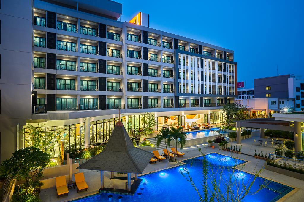 J Inspired Pattaya