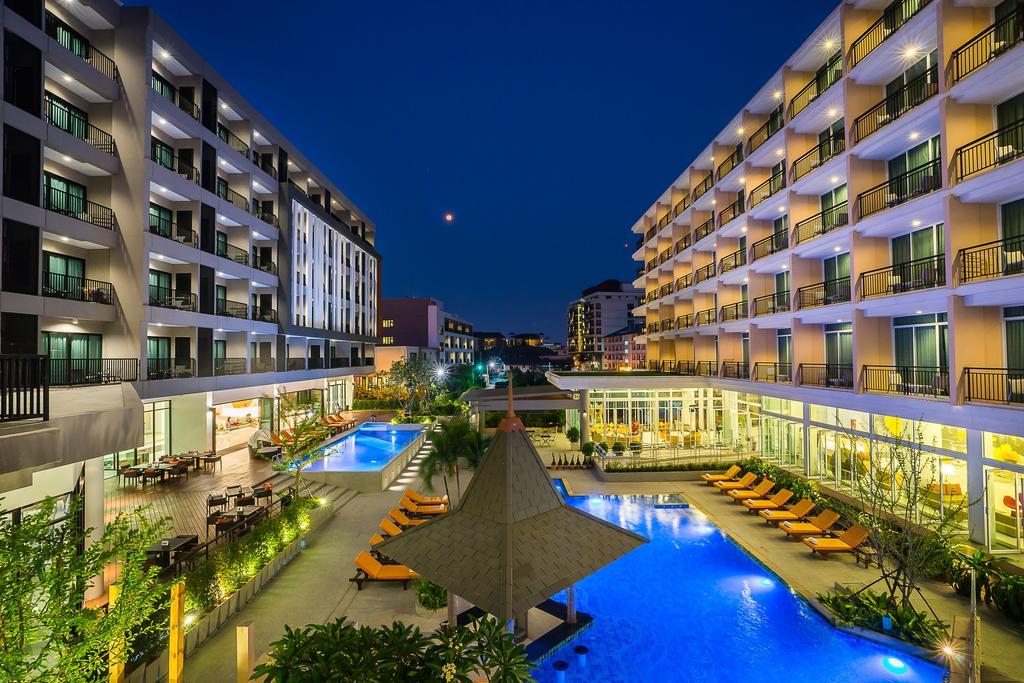 J Inspired Hotel 4*