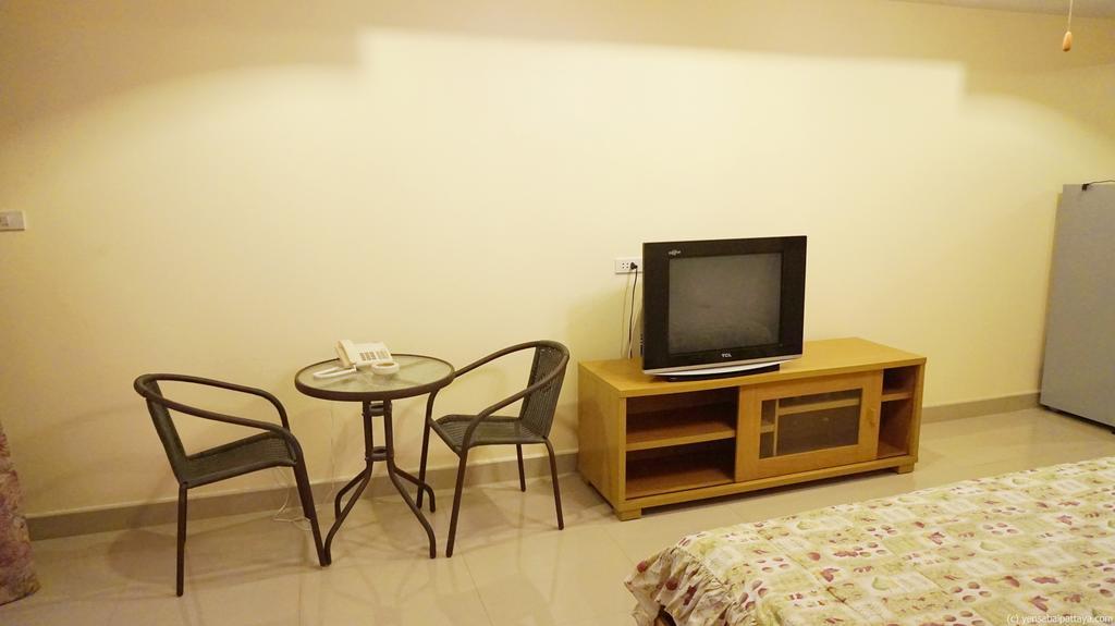 Aparthotel Yensabai Condotel