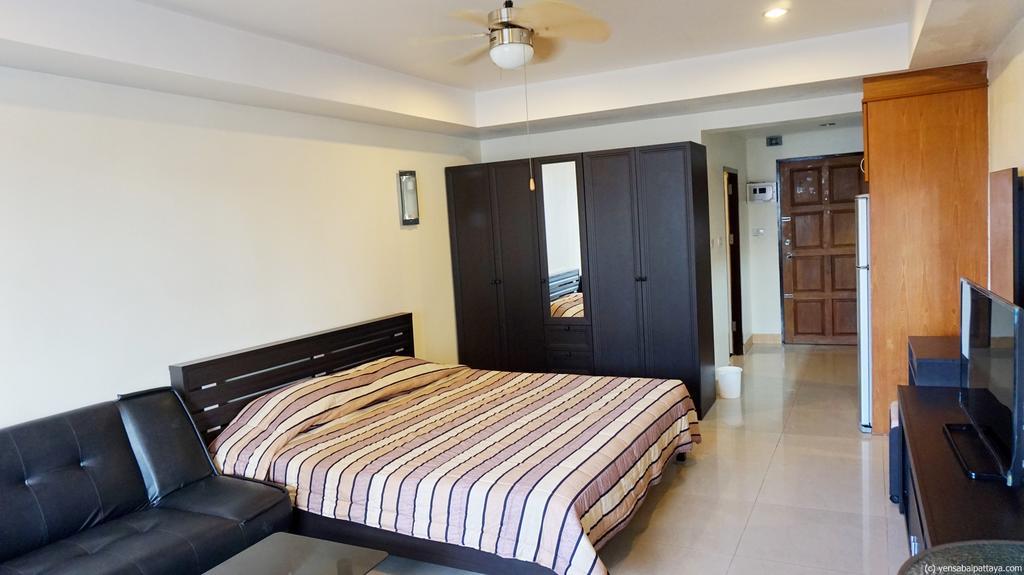 Yensabai Condotel Pattaya