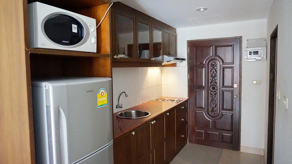 Yensabai Condotel 3*