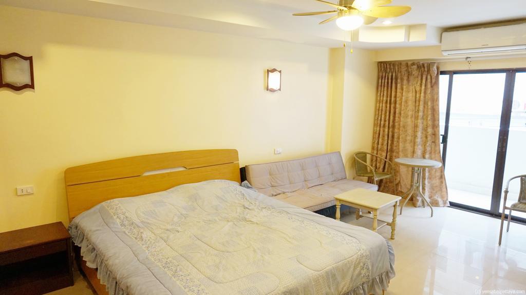 Aparthotel Yensabai Condotel 3*