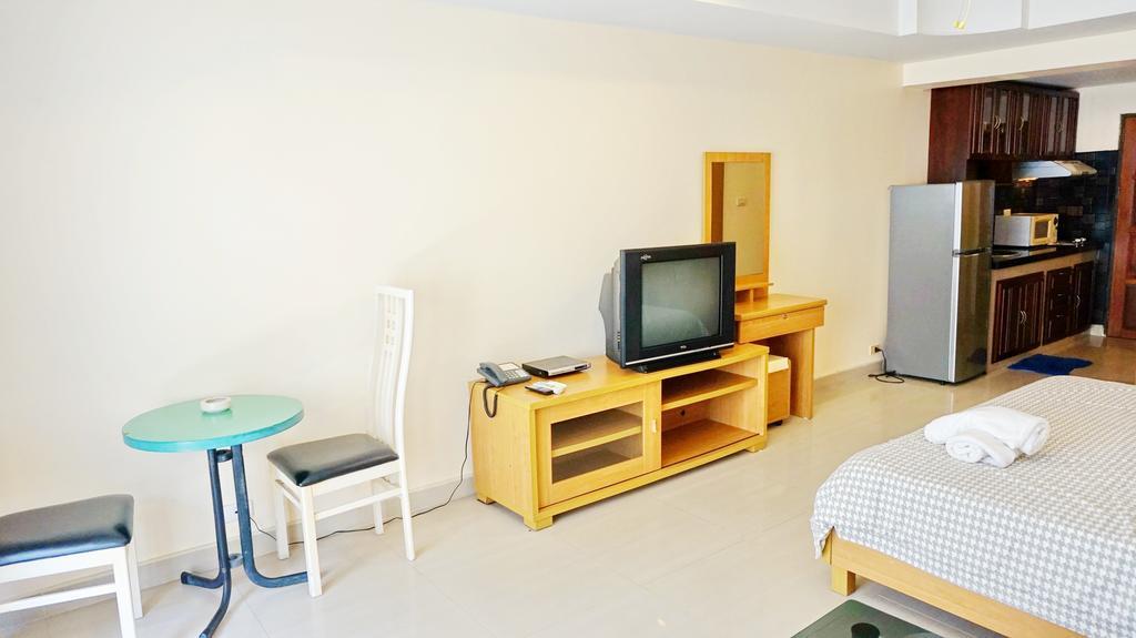 Yensabai Condotel