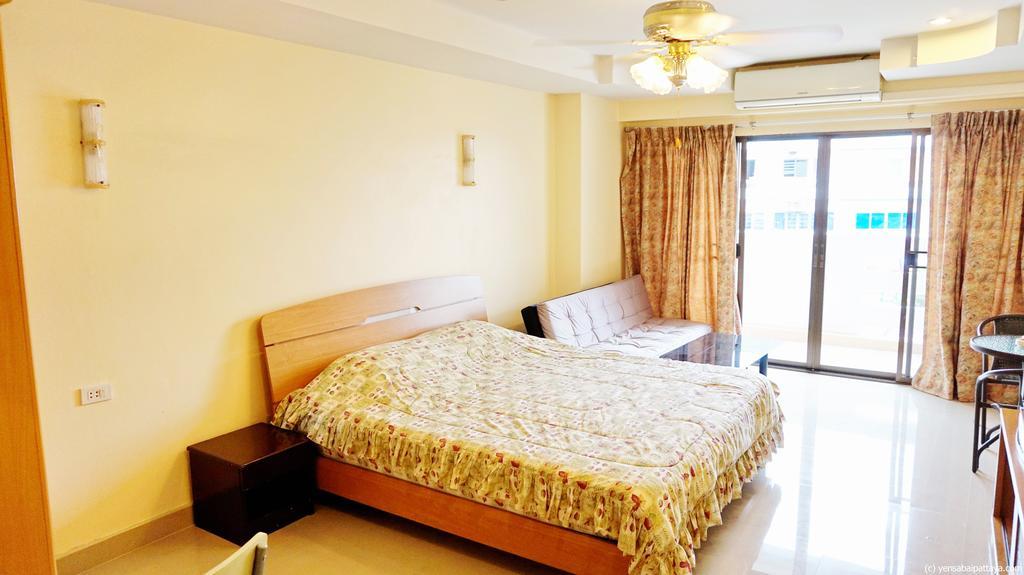 Yensabai Condotel Pattaya